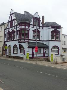Bed and Breakfast Zeulenroda