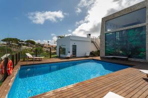 BeGuest SunRoca Suites