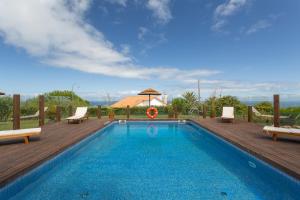 Maison d'hôtes BeGuest SunRoca Suites Travessa das Palmeiras 2705-349 Colares -1