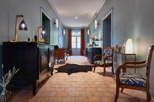 BEL AIR MAISON D'HOTES DES LANDES