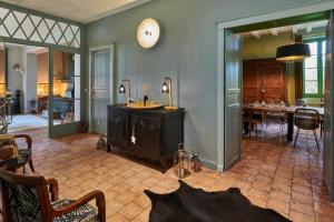 BEL AIR MAISON D'HOTES DES LANDES