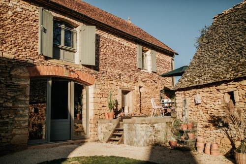 Maison d'hôtes Bel Estiu Saint-Geniès france