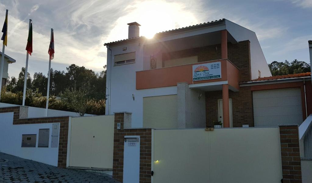 Bela Vista R. da Colina 299, 4505, Portugal, 4505-683 Santa Maria da Feira