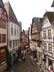 Maison d'hôtes Bella Citta Vecchia Fischmarkt 8 65549 Limburg an der Lahn Hesse