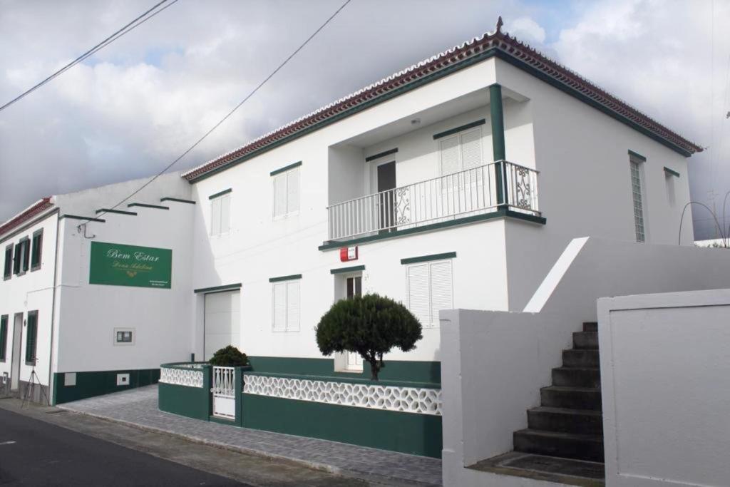 Bella Italia Bem Estar Dona Adelina Rua Fonte dos Perdigões Nº 33, Ponta Garça, 9680-460 Ponta Garça