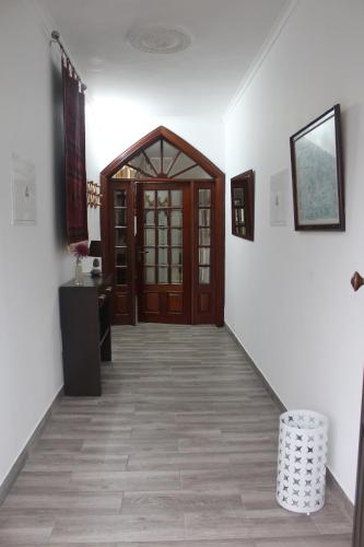 Bella Itália Casa da Universidade