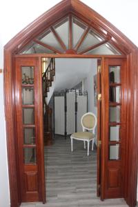 Bella Itália Casa da Universidade