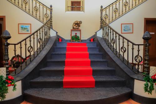 Bella Italia Pópulo Guest House