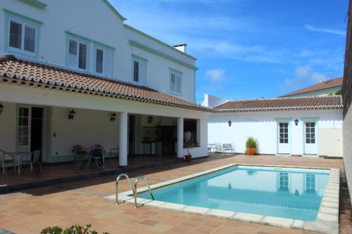 Bella Italia Pópulo Guest House