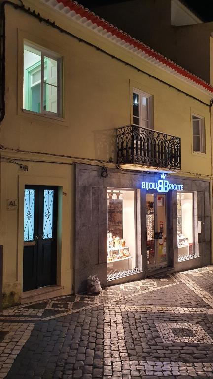Bella Italia Portas da Cidade 38 Rua António José D'Almeida, 9500-053 Ponta Delgada