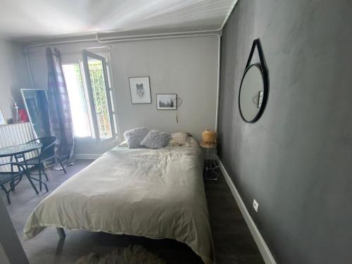 Belle chambre au calme centre Montpellier