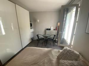 Belle chambre au calme centre Montpellier