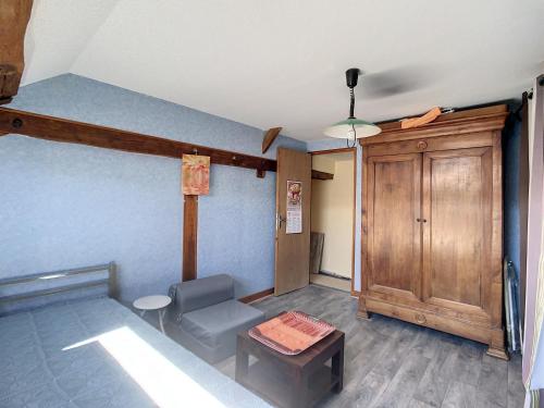 Belle chambre meublée à la campagne