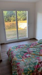 Belle suite parentale