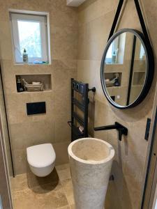 Maison d'hôtes Belle suite parentale 9 Rue le Jardin Hamel 14320 Laize-la-Ville -1