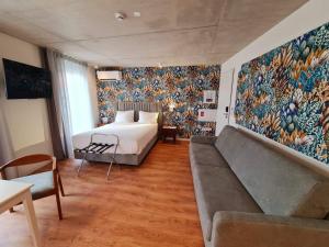 Bemyguest - Loft Guest House Jardim das Mães Charming