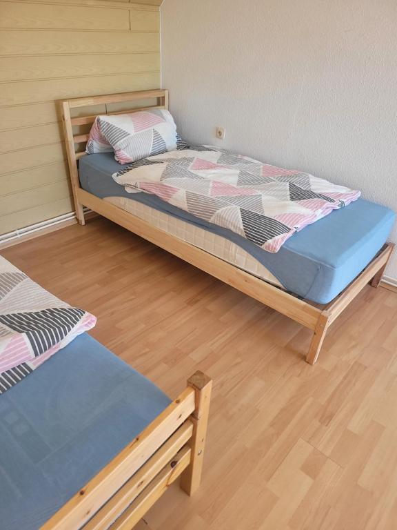 Benjamin Peaceful Sleeping Rooms 142 Sebaldsbrücker Heerstraße, 28309 Brême