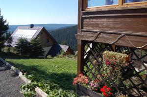 Berggasthaus & Pension Schöne Aussicht