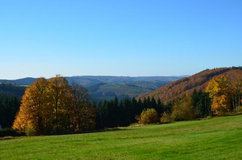 Berggasthof zur Glocke