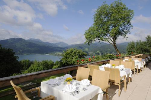 Berghaus - Der Westerhof Hotel