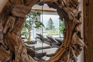 Berghaus - Der Westerhof Hotel