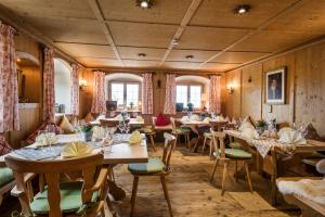 Berghaus - Der Westerhof Hotel