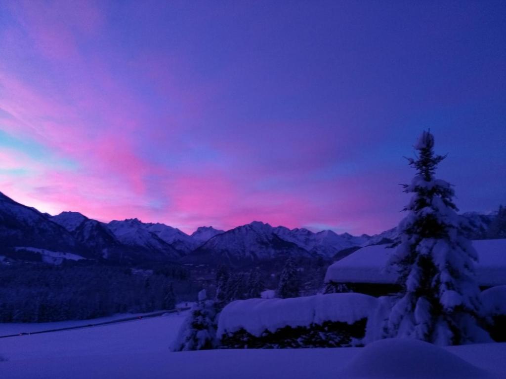 Berghof Mehlan Hof 1, 87538 Fischen im Allgäu