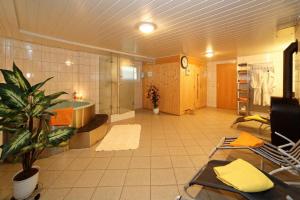 Berghof Pension und Ferienwohnungen
