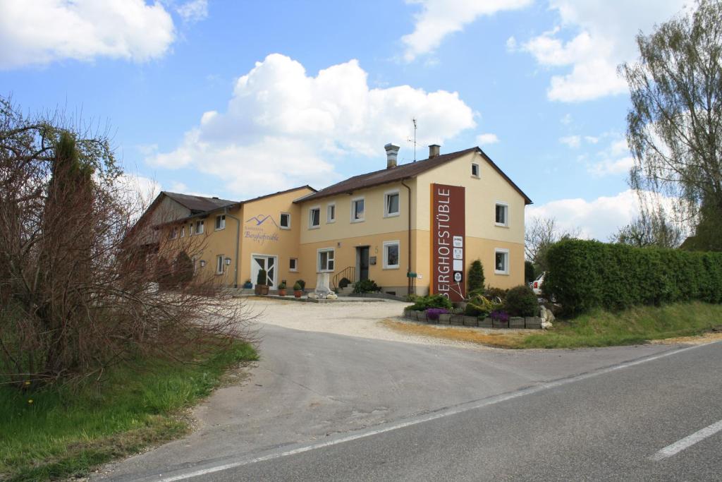 Berghofstüble Obermarchtal Reutlingendorfer Straße 5, 89611 Obermarchtal
