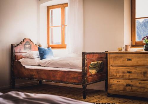 Berghotel Altes Wallberghaus