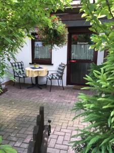 Bergpension Waldeck