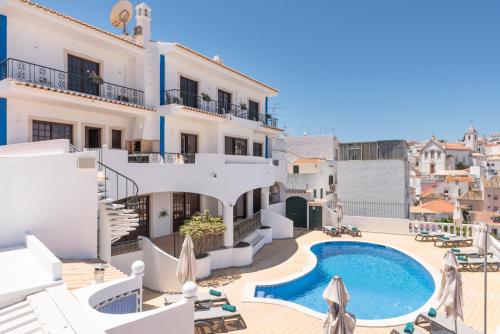 Bertolina Guest House