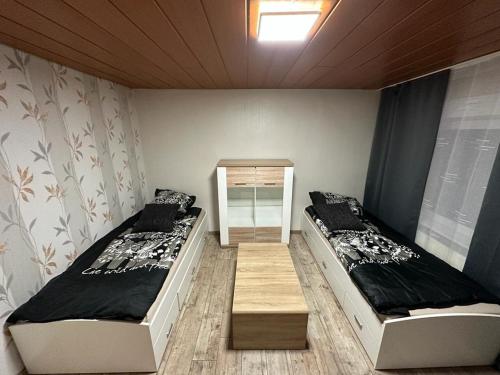 Bestens Monteuerzimmer