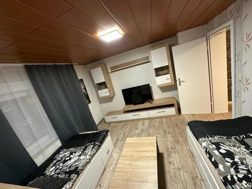 Bestens Monteuerzimmer