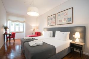 Bica FLH Suites