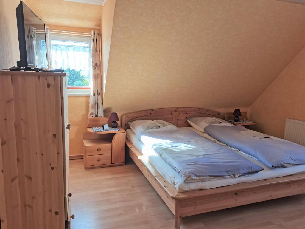 Maison d'hôtes Biene's Bärenstube Am Schierkamp 8 31008 Elze