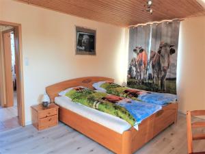 Maison d'hôtes Biene's Bärenstube Am Schierkamp 8 31008 Elze Basse-Saxe