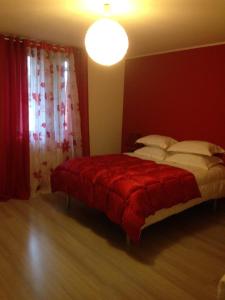 Bienvenue chez Zina