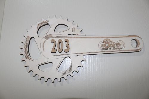 Bike Suite