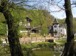 Bilz-Pension