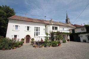 Maison d'hôtes Bio-Weingut, Gästehaus und Kräuterhof Langgasse 41 55234 Flomborn Rhénanie-Palatinat