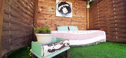 Blacksheep Sagres Guesthouse & Surf