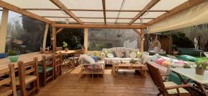 Blacksheep Sagres Guesthouse & Surf