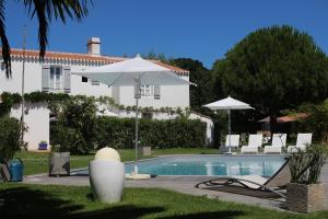 Maison d'hôtes Blanc Marine 1 C, rue de l'Acquenette 85330 Noirmoutier-en-l\'Île Pays de la Loire