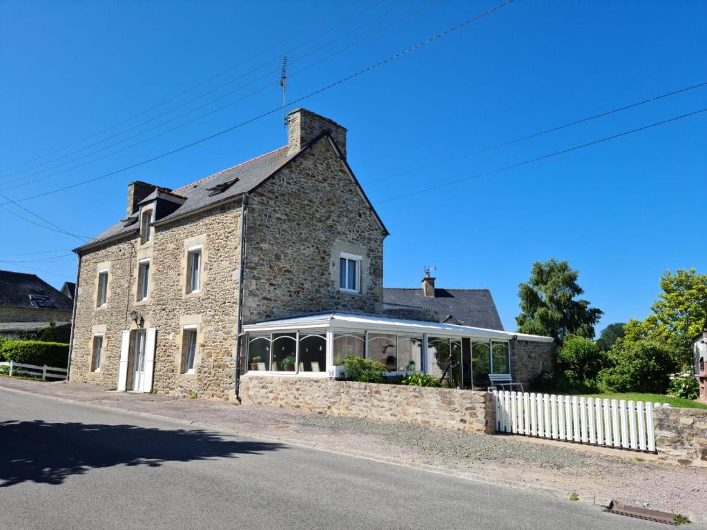 Maison d'hôtes Bleu Outremer 7 Avenue des Tilleuls 22380 Saint-Cast-le-Guildo