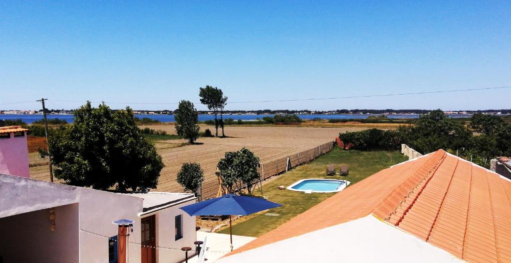 Bloomoon House 5 Travessa da Regueira Velha, 3870-054 Bunheiro