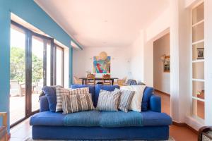 Blue Buddha Beach House