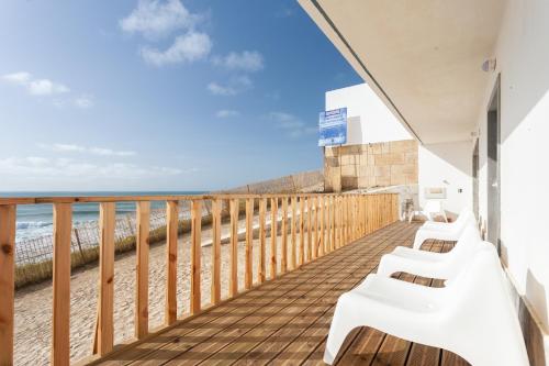 Blue Buddha Beach Rooms & Suites
