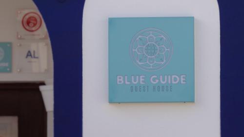 BLUE GUIDE Milfontes