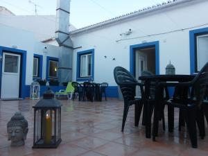 Maison d'hôtes Blue Moon GuestHouse Rua 25 de Abril nº34 8600-763 Lagos Algarve